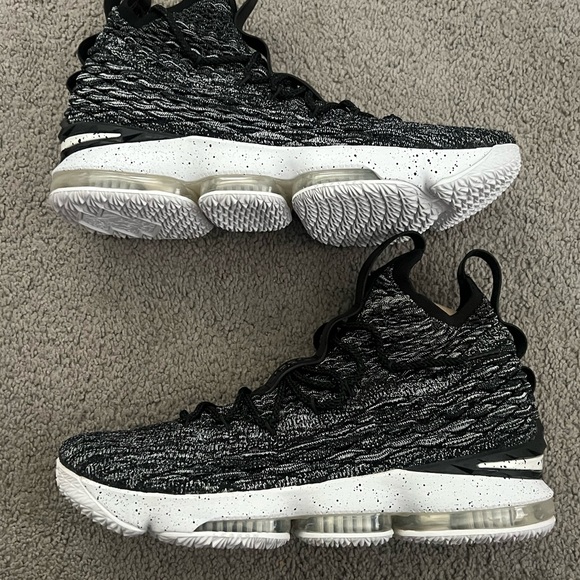 Lebron ash 15 size 13 - Picture 1 of 5